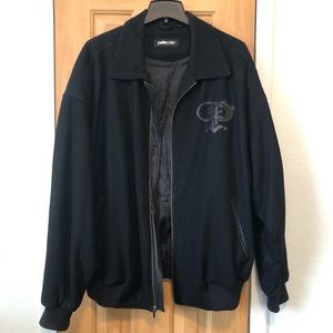 Vintage Pelle Pelle Jacket